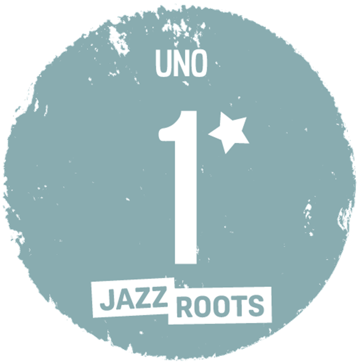 JAZZ ROOTS-Charleston - JR 1 JAZZ ROOTS-Charleston - JR 1