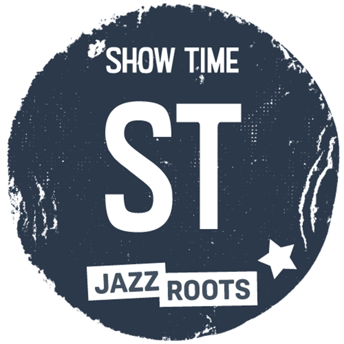JAZZ ROOTS-Charleston - JR SHOW TIME