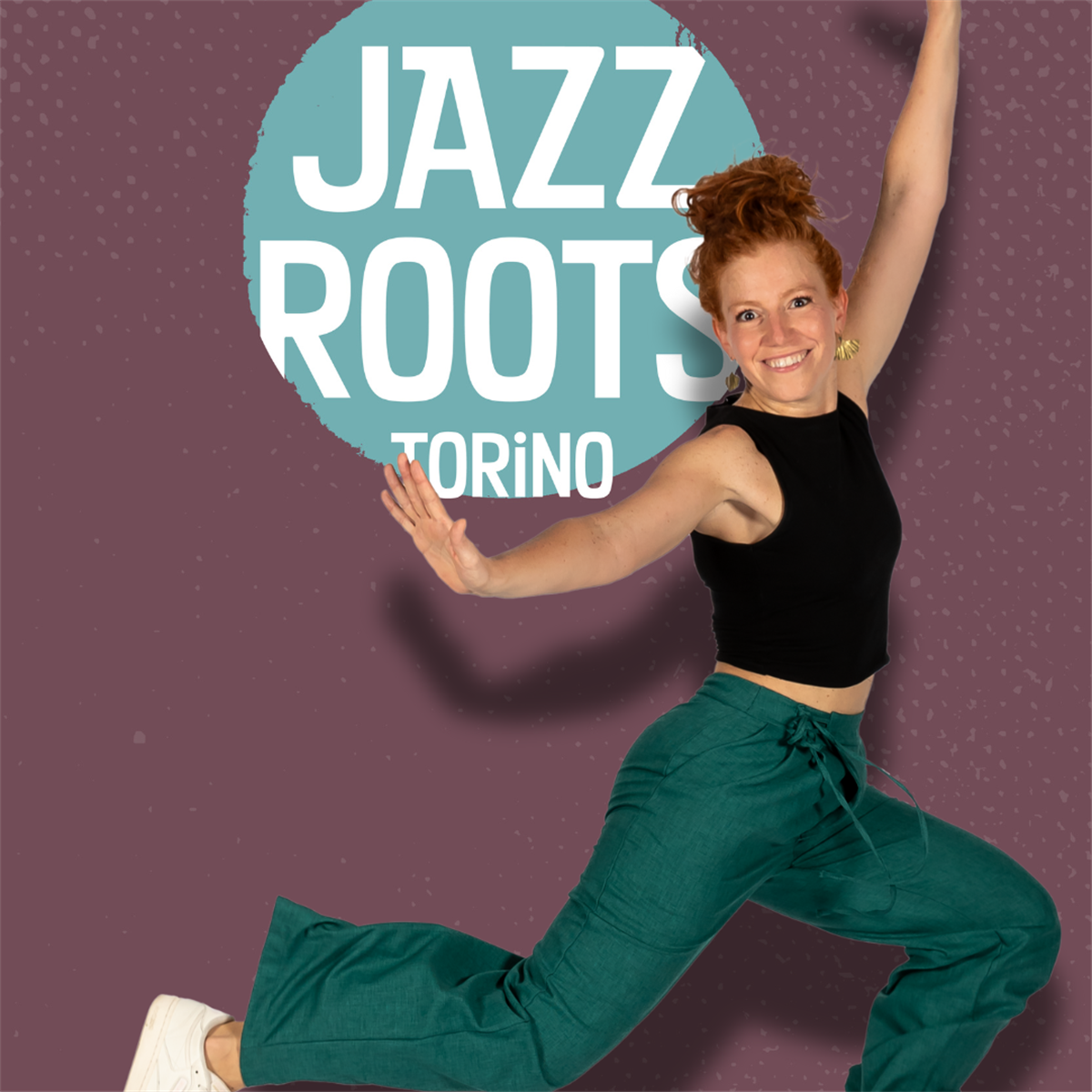 WORKSHOP - JAZZ ROOTS - BEGINNER
