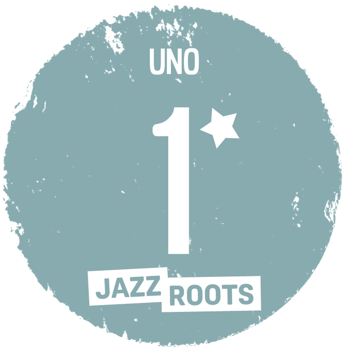 JAZZ ROOTS-Charleston - JR 1