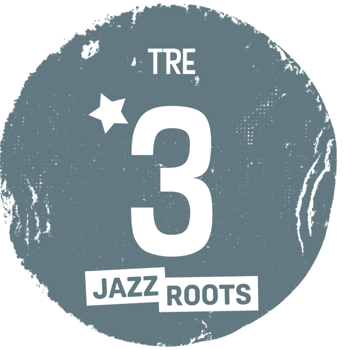 JAZZ ROOTS-Charleston - JR 3