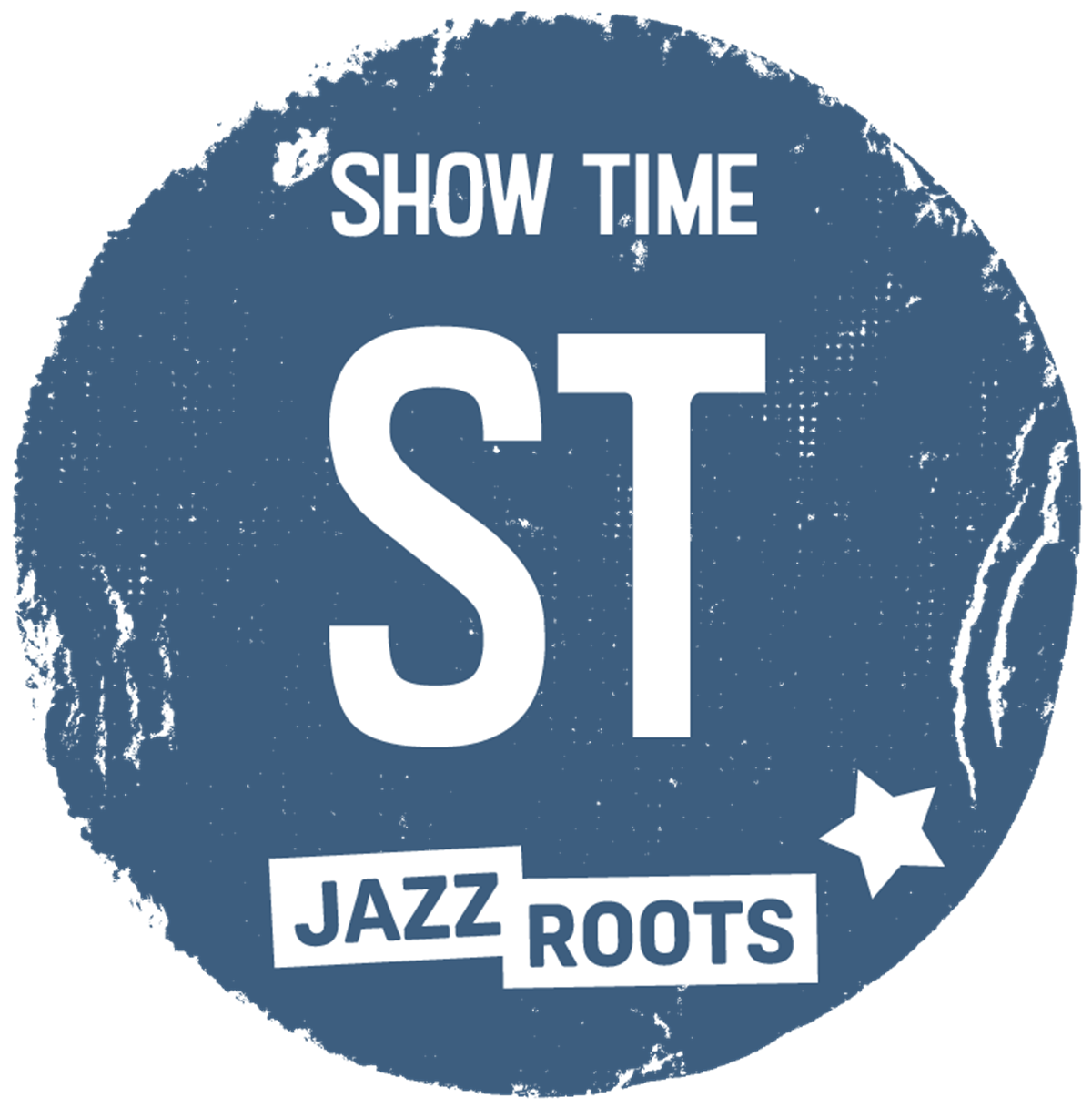 JAZZ ROOTS-Charleston - JR SHOW TIME