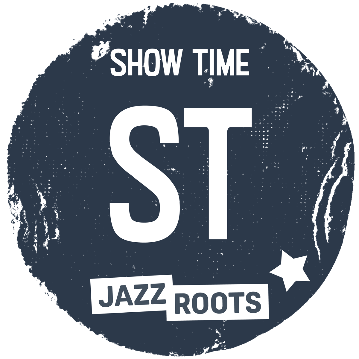 JAZZ ROOTS-Charleston - JR SHOW TIME