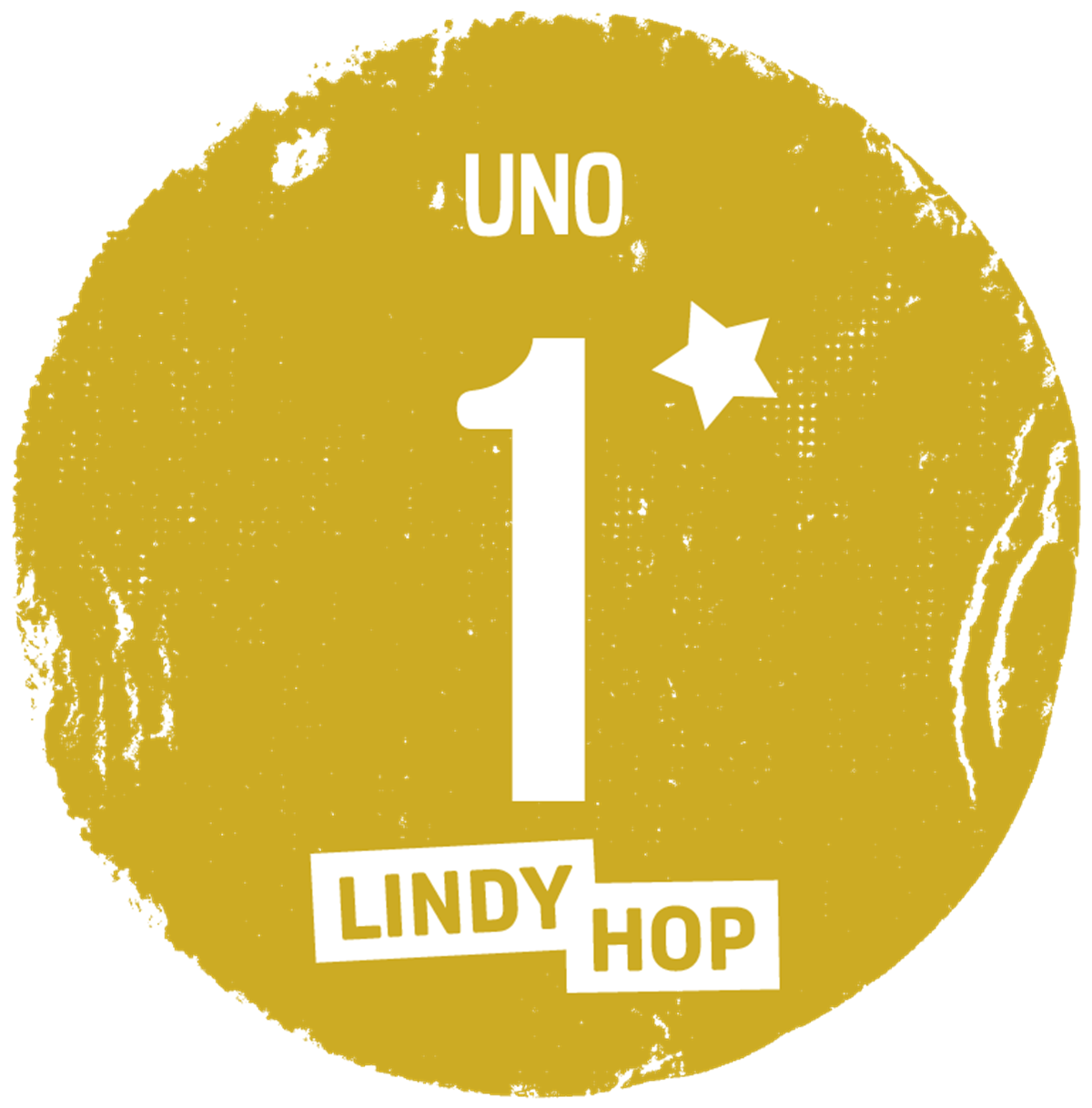 LINDY HOP - LH 1
