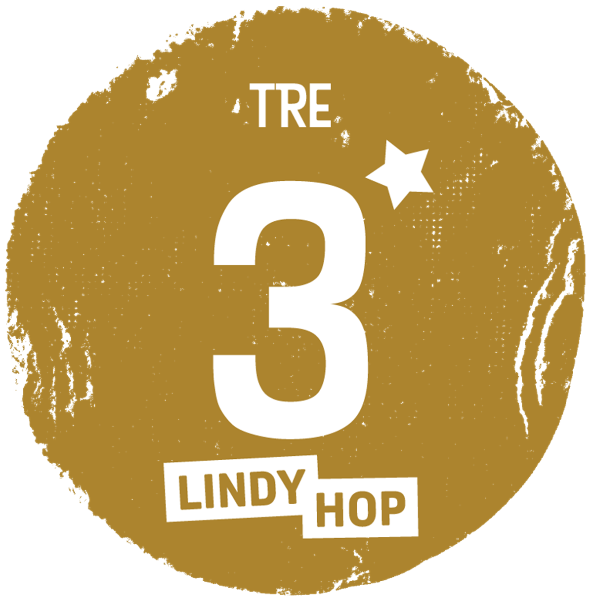 LINDY HOP - LH 3