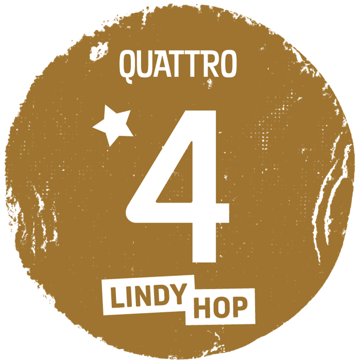 LINDY HOP - LH 4