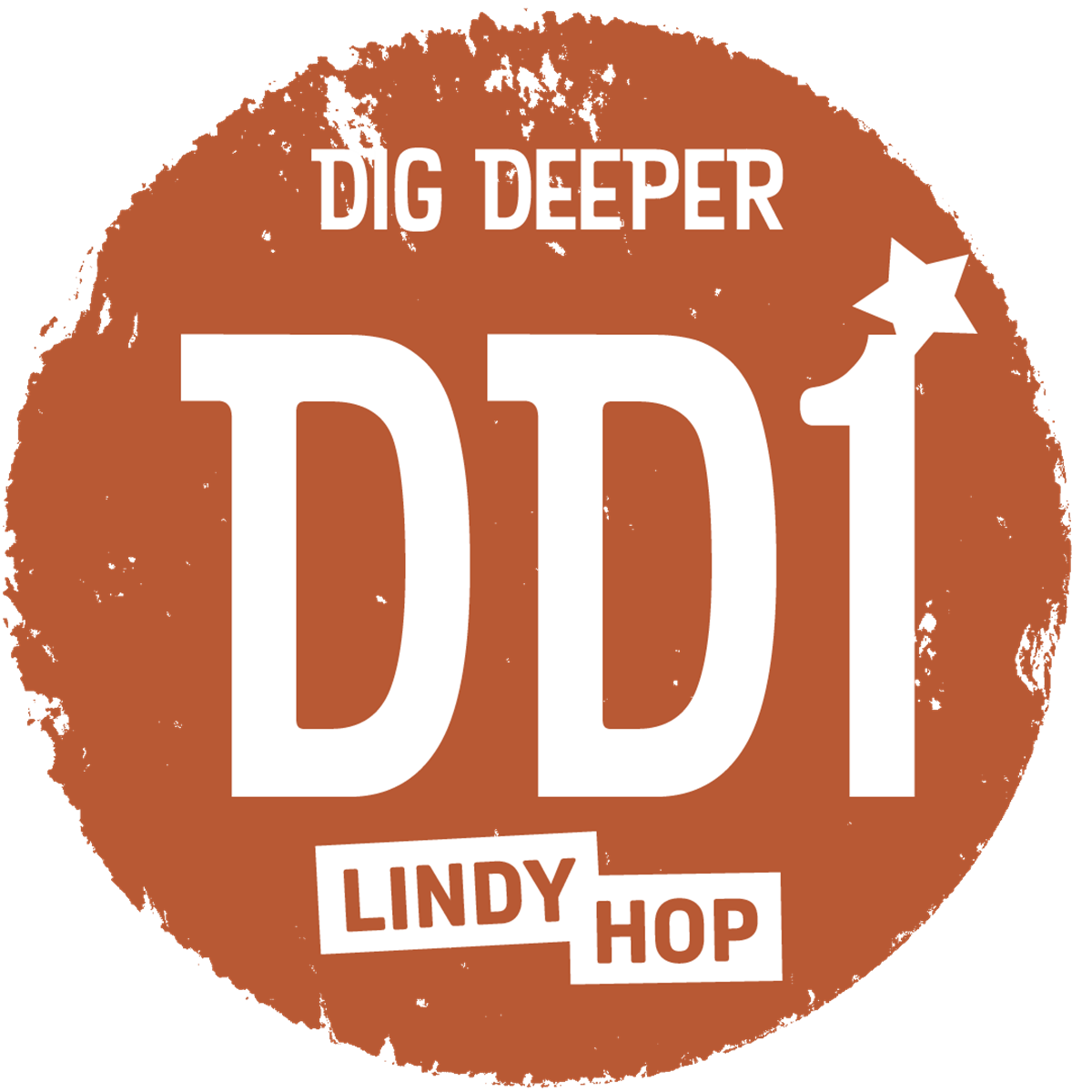 LINDY HOP - LH DIG DEEPER 1