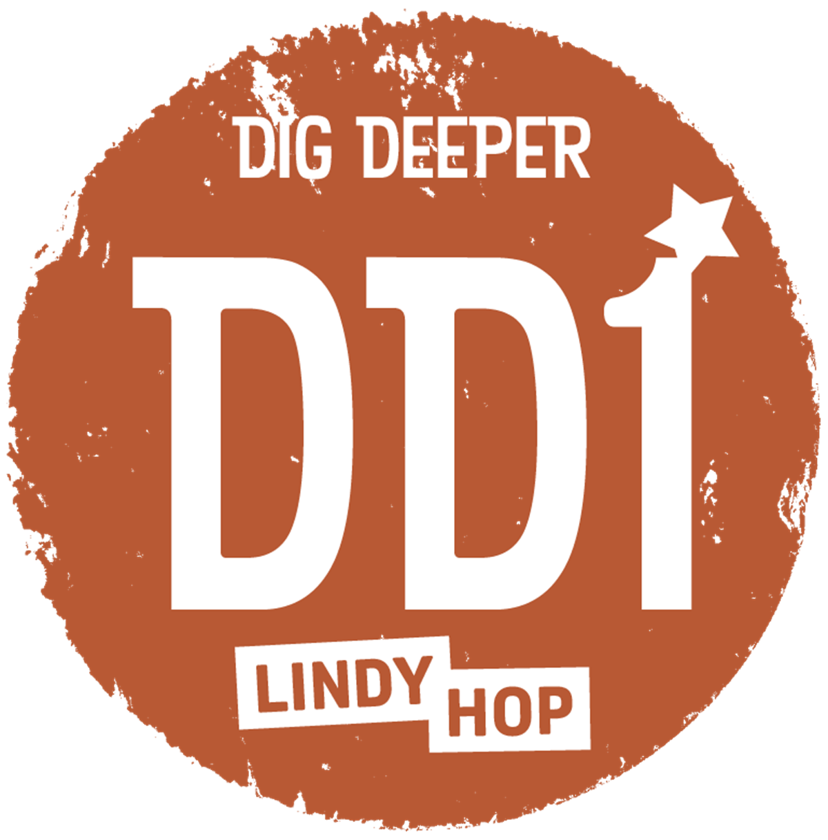 LINDY HOP - LH DIG DEEPER 1