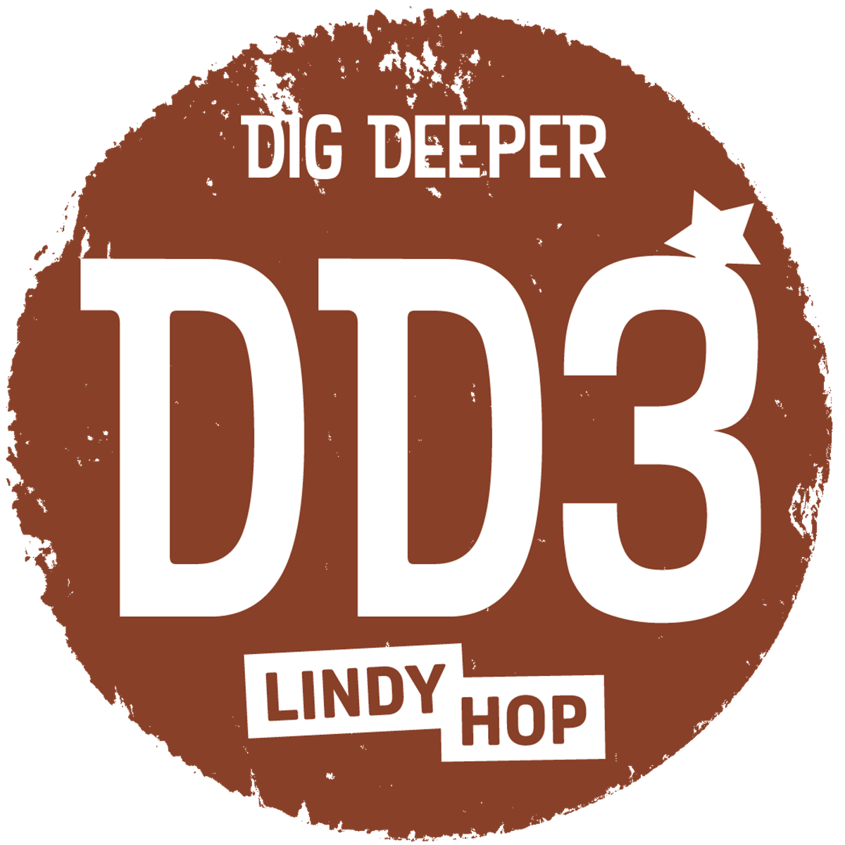 LINDY HOP - LH DIG DEEPER 3
