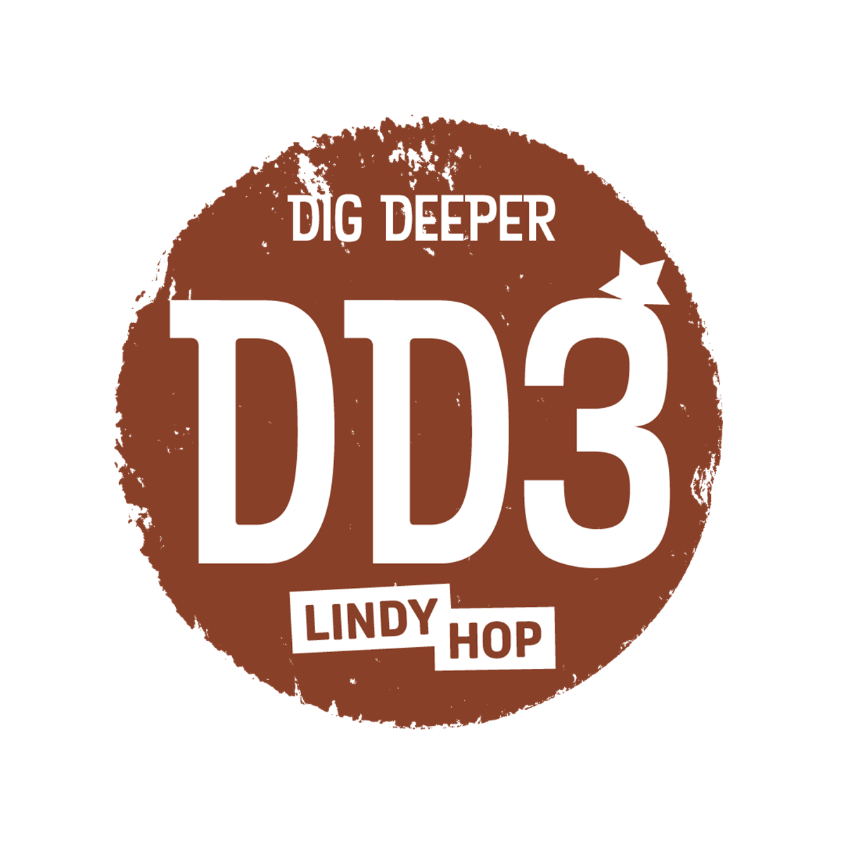 LINDY HOP - LH DIG DEEPER 3