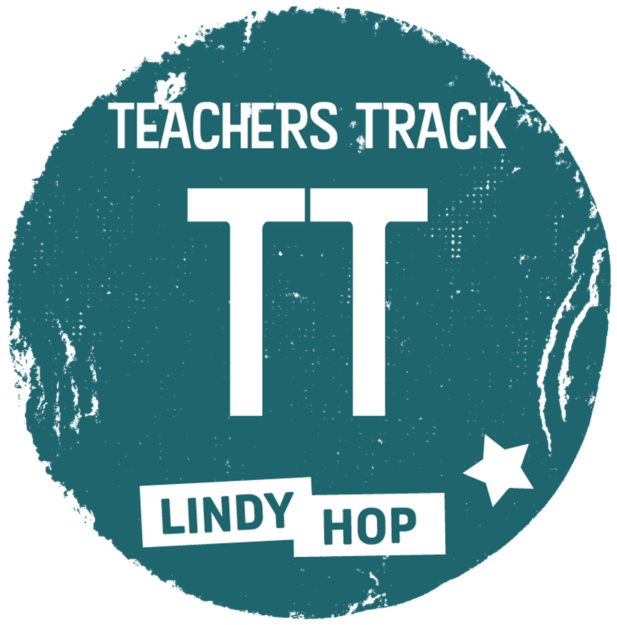 LINDY HOP - LH TEACHERS TRACK
