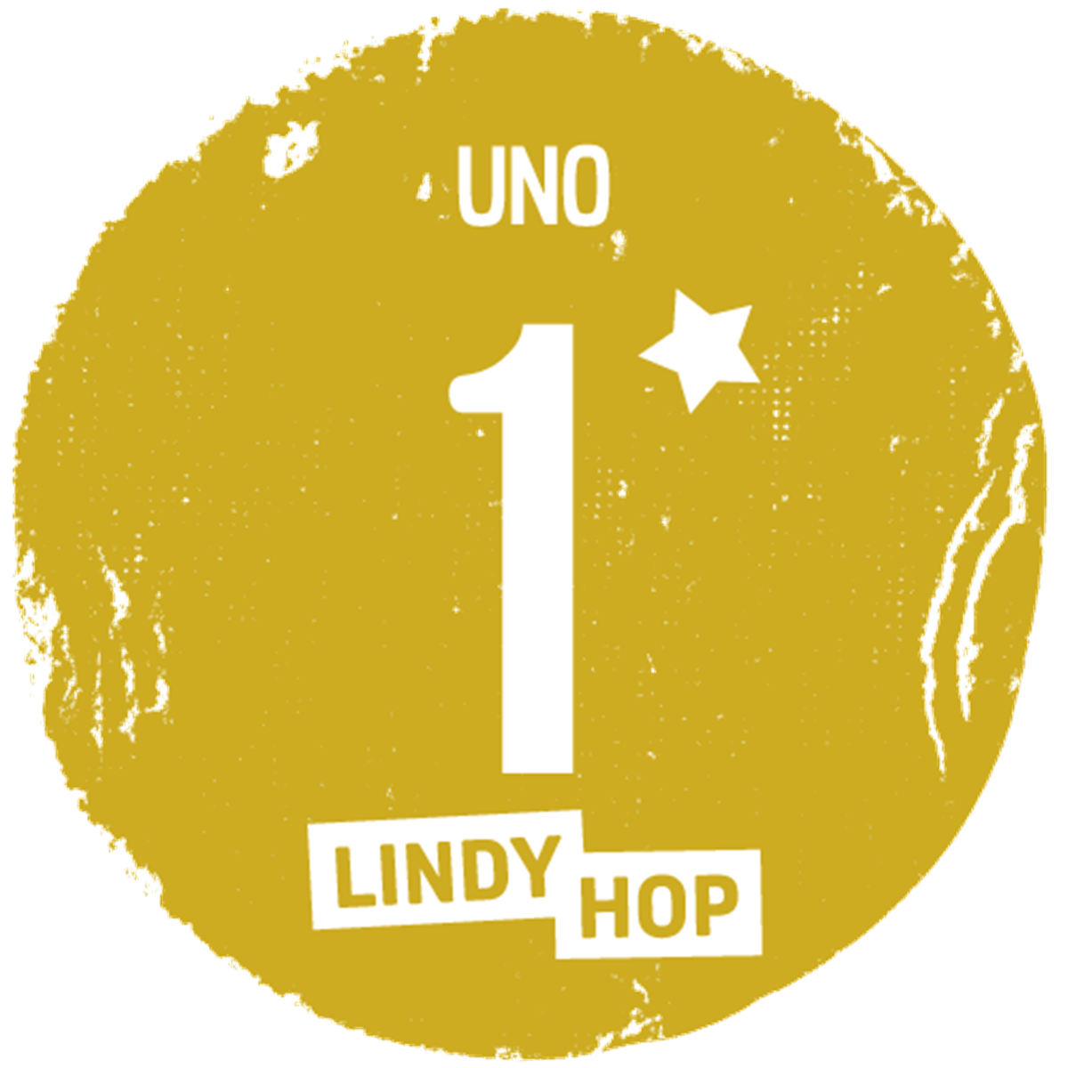 LINDY HOP - LH 1