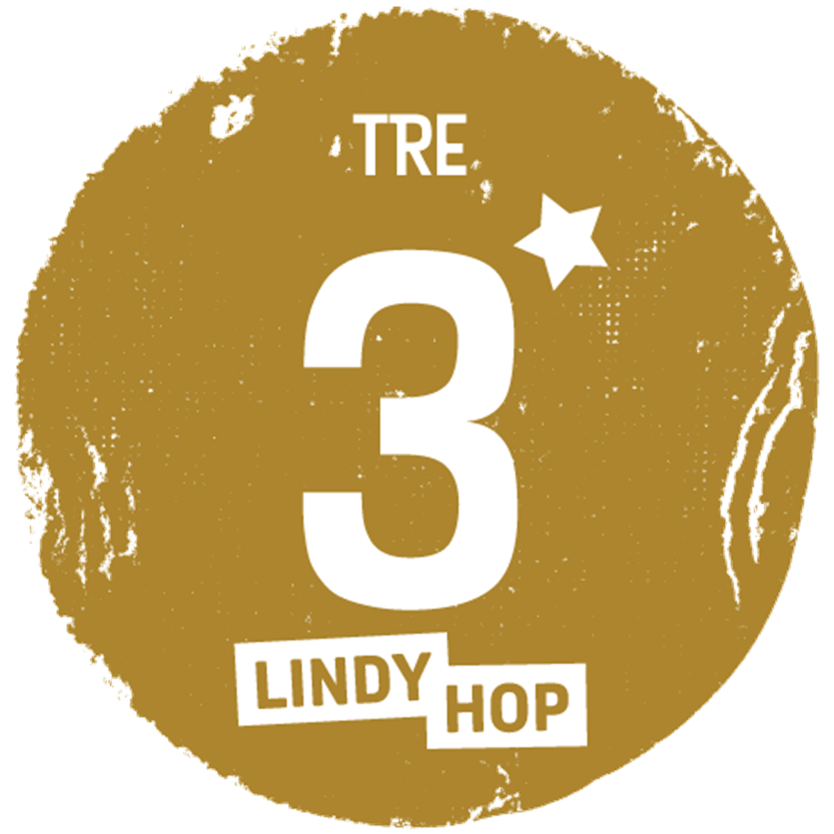 LINDY HOP - LH 3
