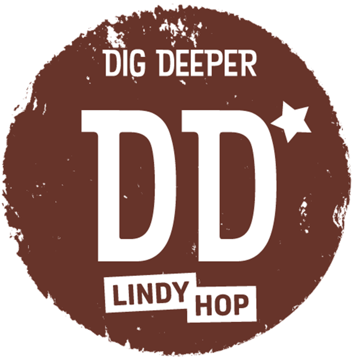 LINDY HOP - LH DIG DEEPER