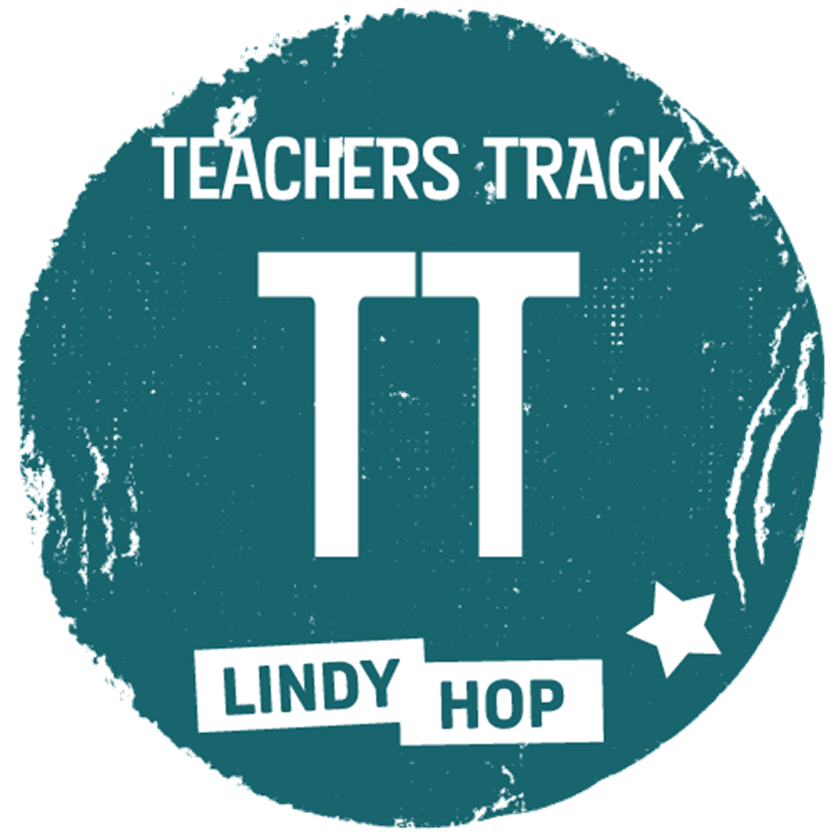 LINDY HOP - LH TEACHERS TRACK