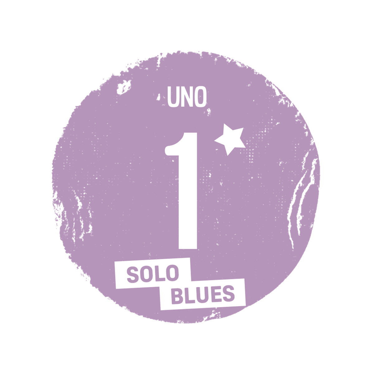 BLUES - SBL 1