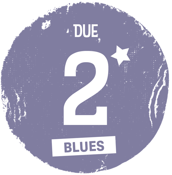 BLUES-BL 2