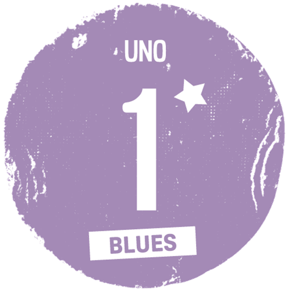 BLUES - BL 1