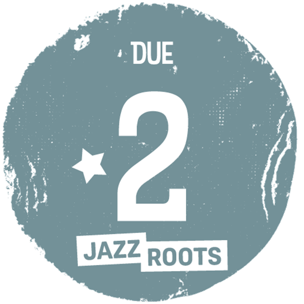 JAZZ ROOTS-Charleston - JR 2