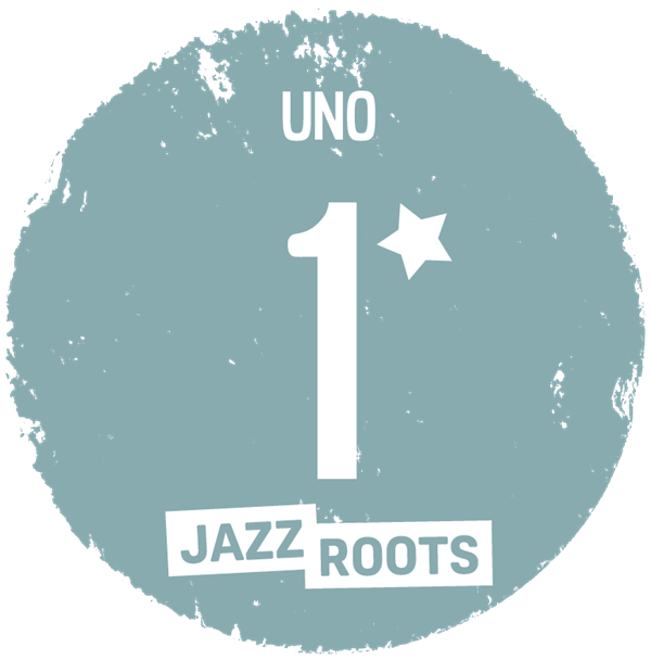 JAZZ ROOTS-Charleston-JR 1
