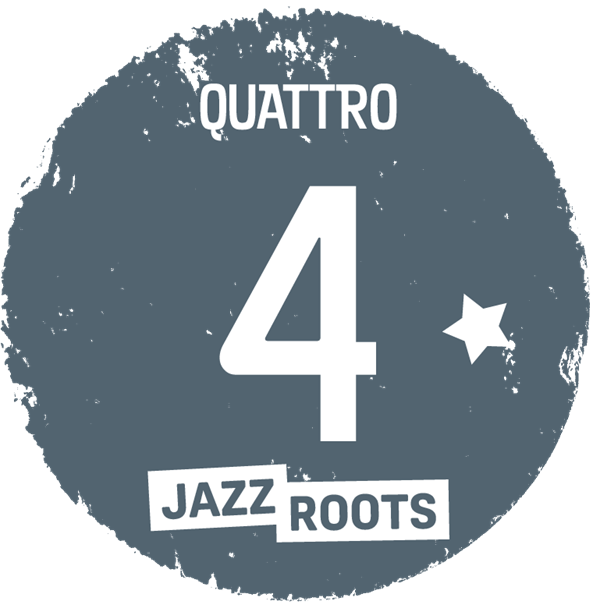 JAZZ ROOTS-Charleston - JR 4