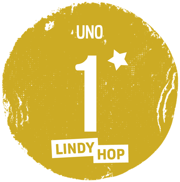 LINDY HOP-LH 1