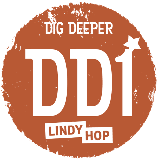 LINDY HOP-LH DIG DEEPER 1