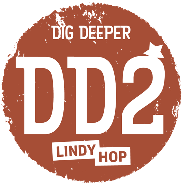 LINDY HOP - LH DIG DEEPER 2