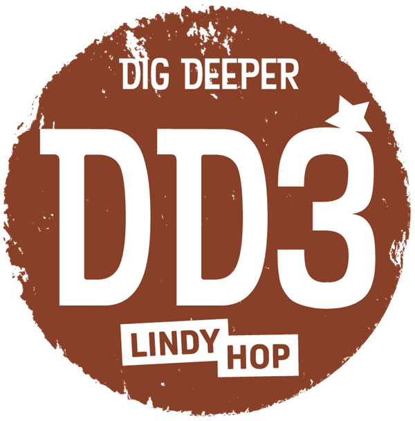 LINDY HOP - LH DIG DEEPER 3