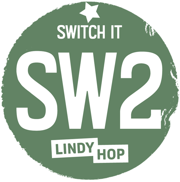 LINDY HOP - LH SWITCH IT 2