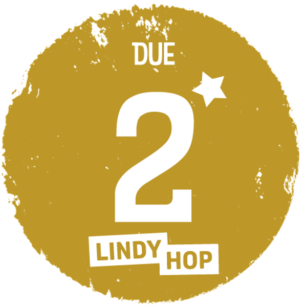 LINDY HOP - LH 2
