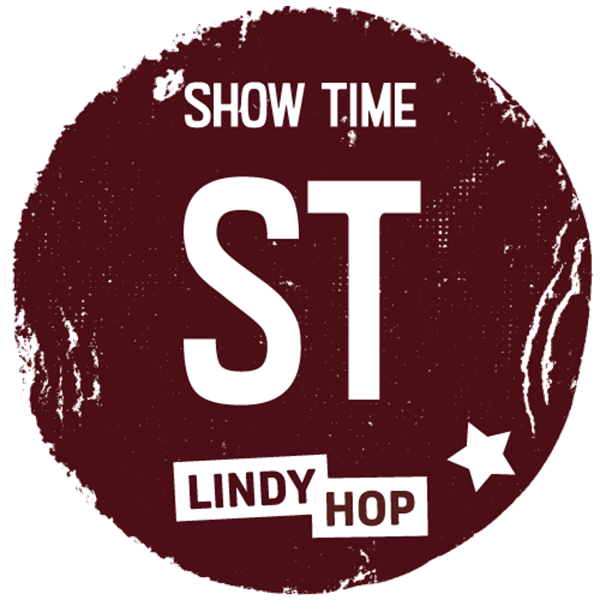 LINDY HOP - LH SHOW TIME
