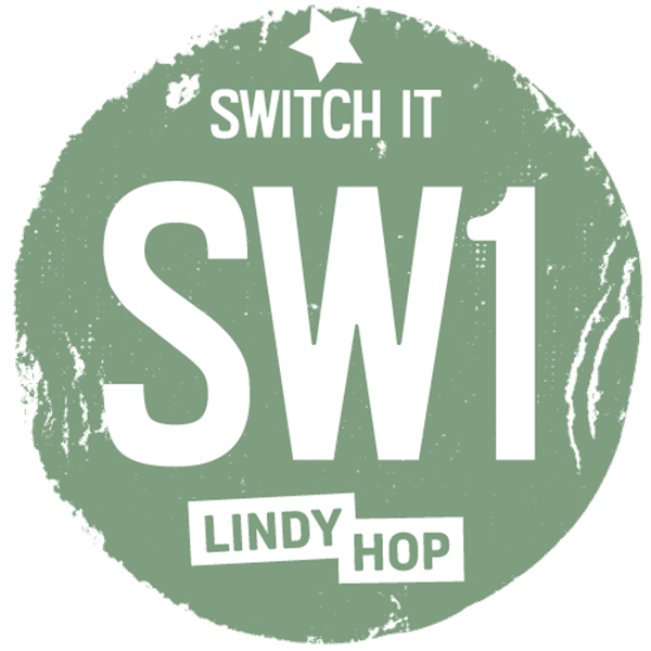 LINDY HOP - LH SWITCH IT