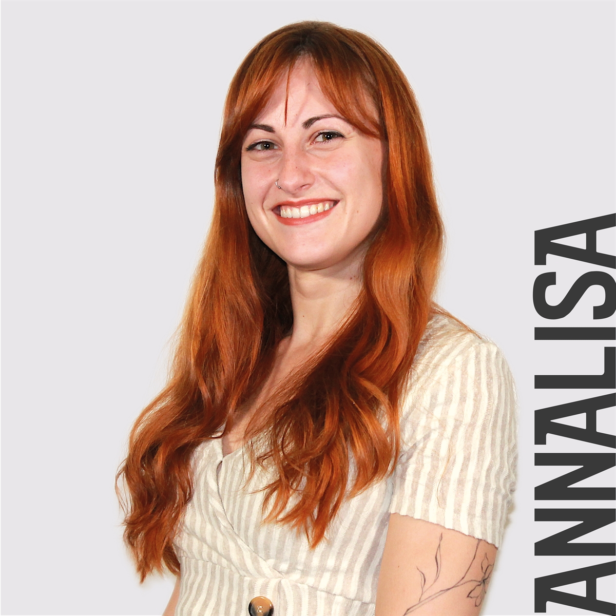Annalisa Anselma