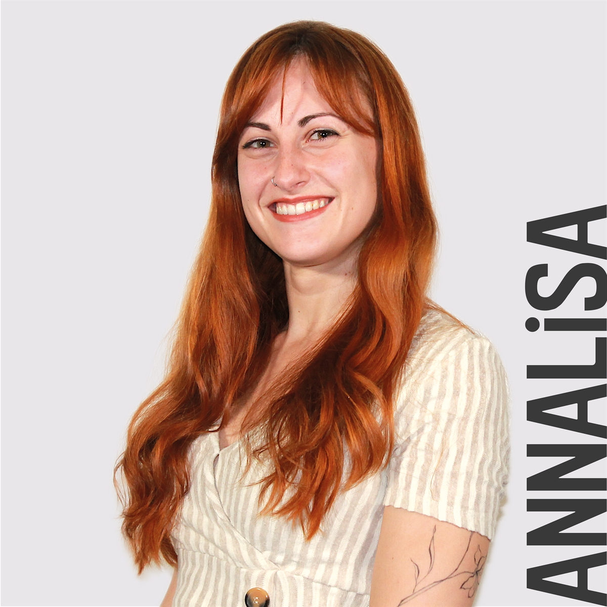 Annalisa Anselma