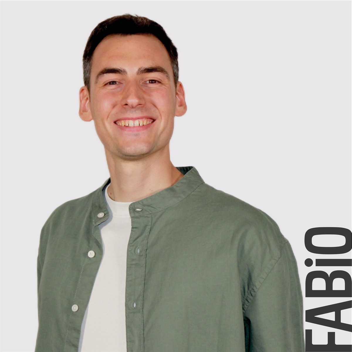 Fabio Bosio