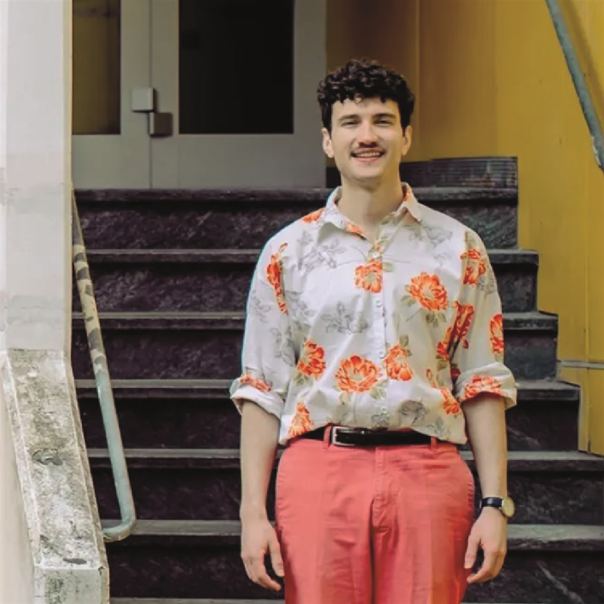Florian Zbinden
