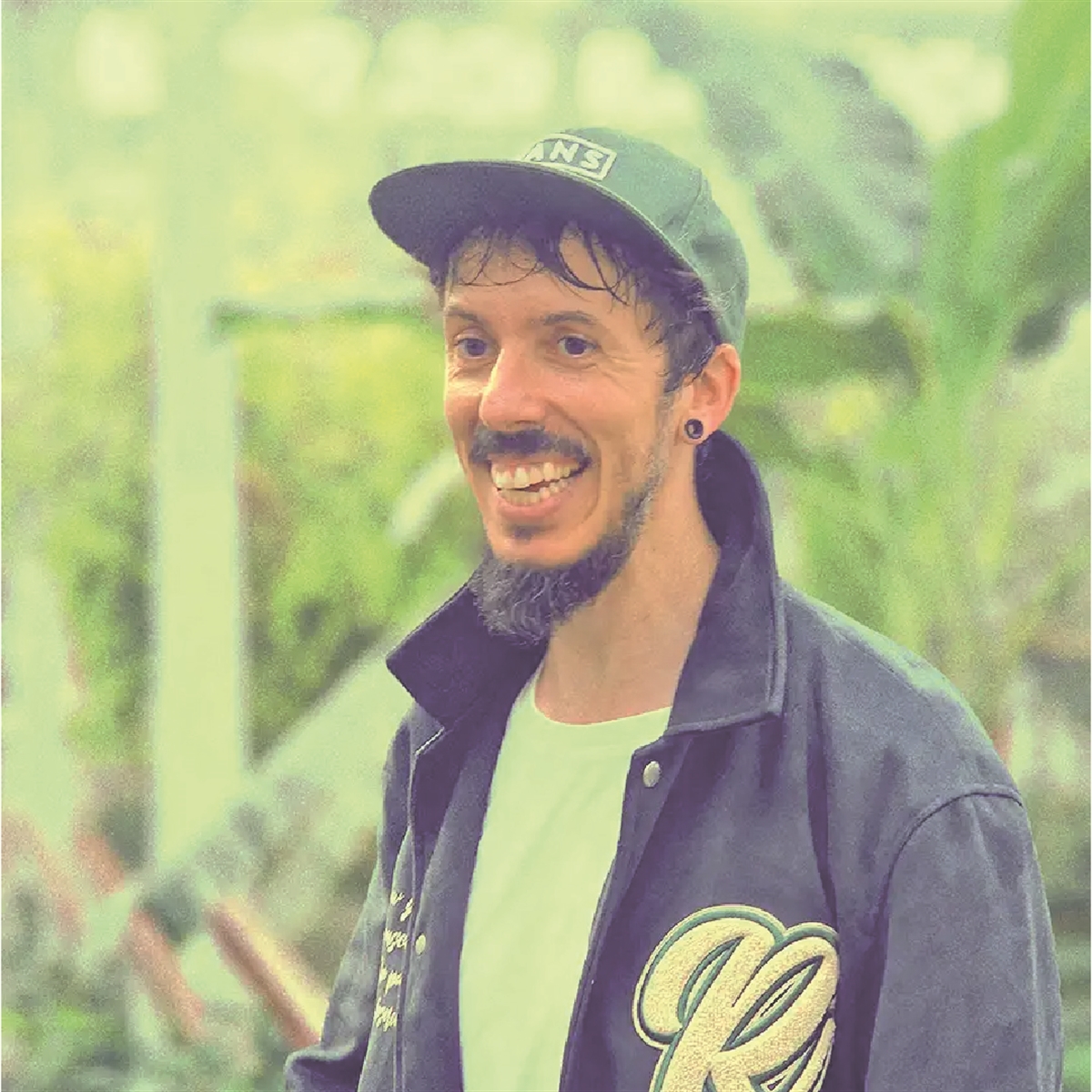 Héctor San Andrès
