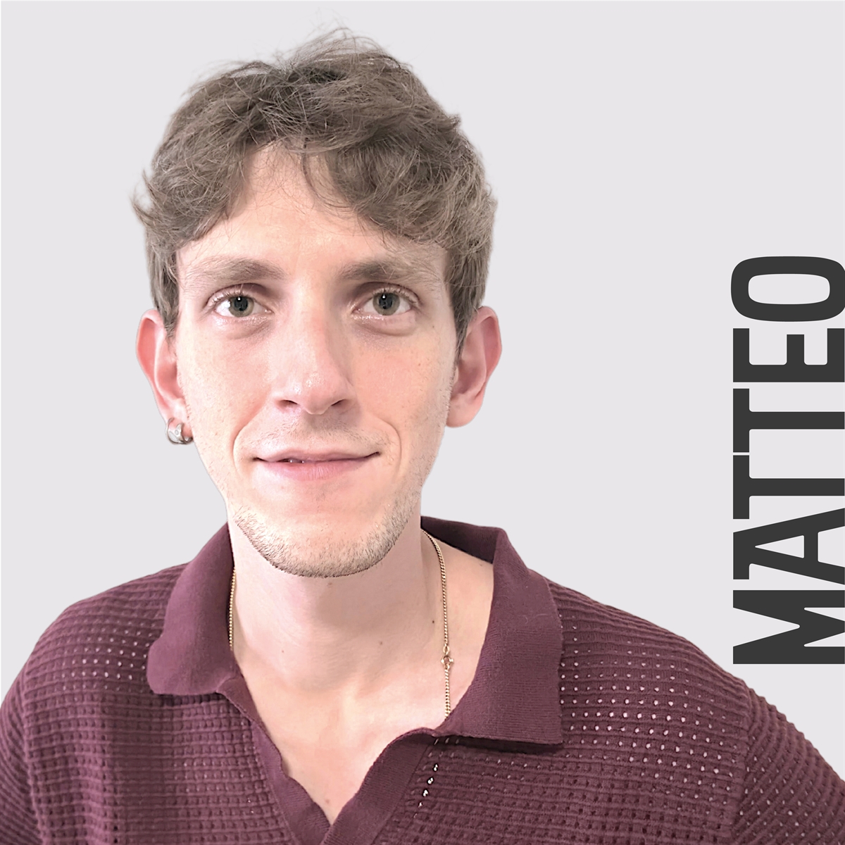 Matteo Genna