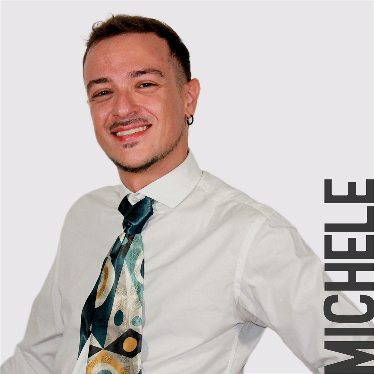 Michele Virdis